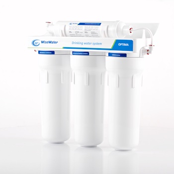 Wisewater Optima