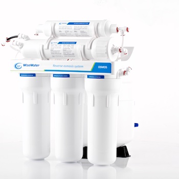 WiseWater Osmos