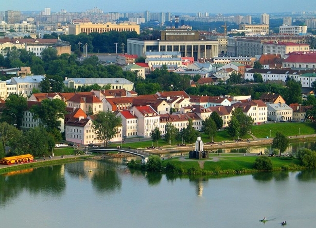 Промышленная очистка питьевой воды в сфере ЖКХ