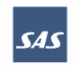 SAS SAS