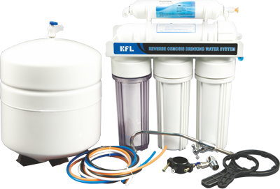 Kflow RO-50A