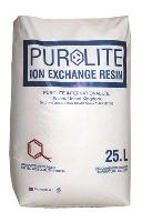 Сильнокислотный катионит С104E Plus