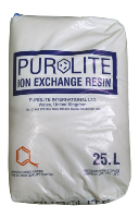 Сильноосновный анионит А400