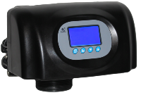 Клапан управления Runxin TM.F82B-LCD