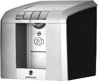 Пурифайер Ecomaster WL 4 top с кислородом