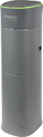 Компактный универсальный фильтр Greentop Compact X-1.0