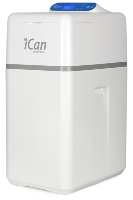 Компактный умягчитель воды iCan Compact S-1.2 с автоматикой Runxin