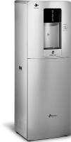 Ecomaster WL 3 с газацией, с обратным осмосом