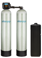 Установка умягчения и обезжелезивания CRA-1865CM