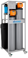 Универсальная станция Экодар Pro-2.5НCI