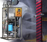 Обратный осмос для автомойки Экодар ZR G-1000 Mix