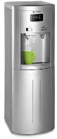 Аренда пурифайера для воды Ekodar WW 103 (серебристый)