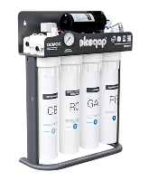 Обратный осмос для хаммама