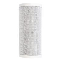 Картридж с прессованным углем /10 мкм/ 4.5