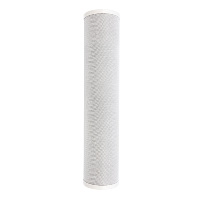 Картридж с прессованным углем /10 мкм/ 4.5