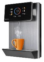 Настенный диспенсер питьевой воды Экодар ЕК-85