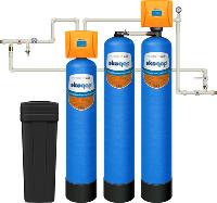 Комплексная установка Экодар OxyDouble GTX(A)-1000 X7OD