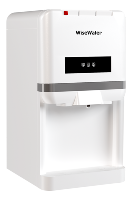 Настольный пурифайер WiseWater 95 (белый) для дома и офиса