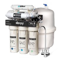 Бытовая система Экодар ОСМОС 6