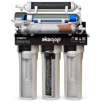 Экодар ОСМОС 6.Eko: ваш идеальный фильтр под мойку для кристально чистой и полезной воды