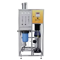 Обратный осмос для автомойки