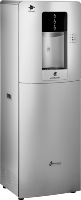 Ecomaster WL 3 Firewall с газированной водой
