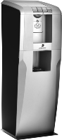 Ecomaster WL 4 Firewall с газированной водой