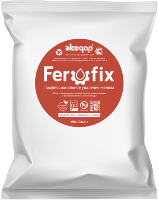 Фильтрующий материал Ferofix Standart