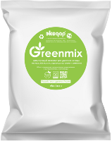 Фильтрующий материал Greenmix B