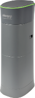 Кабинетный фильтр умягчитель воды Ekodar Compact S 1.5