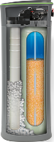 Компактный умягчитель воды Ekodar Compact S 2.0