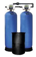 Комплексные установки непрерывного действия серии CRA, CRD и CRX