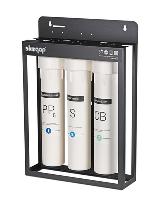 Магистральный фильтр с умягчением Экодар 3L Soft