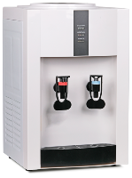 Настольный кулер для воды AW 16T EN, белый