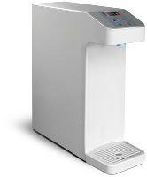 Термопот с фильтрацией и UV-обеззараживанием Ekodar WW Art