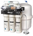 Фильтры под мойку