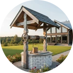 Пахнет вода из колодца