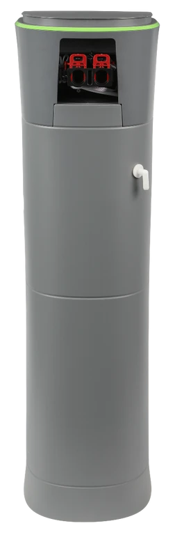 Ekodar Compact X <br> 1.8 (Greenmix D30) b3