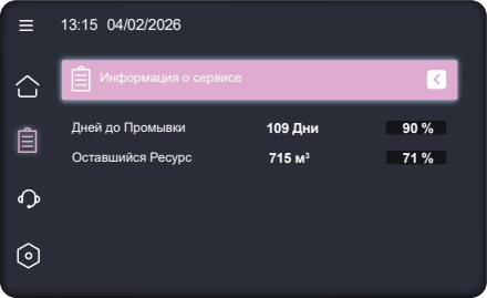 Технологии калькулятор 2
