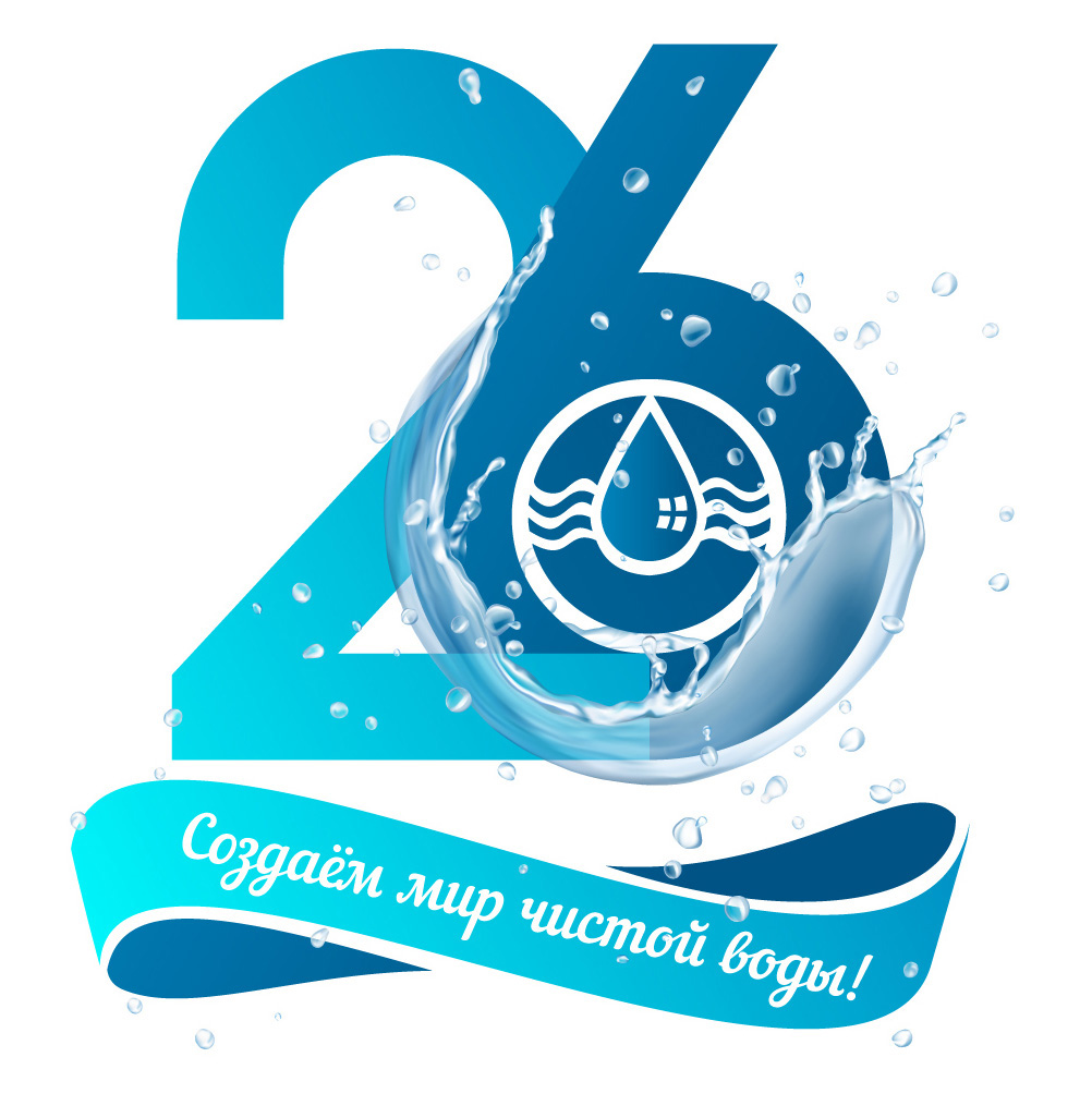 Экодар 26 лет