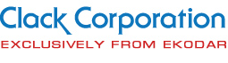 Cертификат Clack Corporation, USA