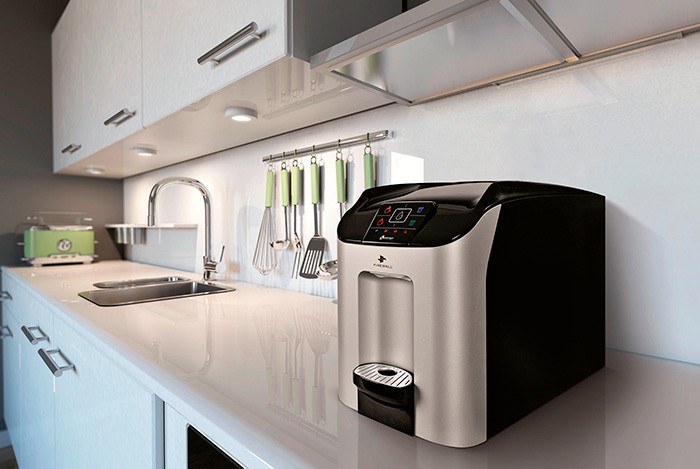 Пурифайер Ecomaster Cube
