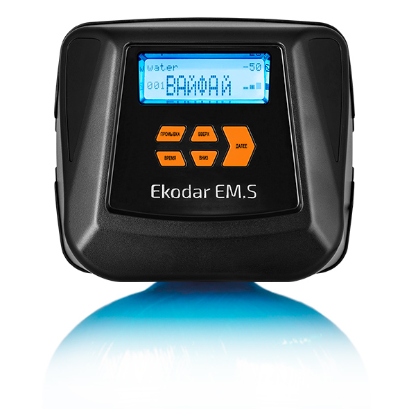 Ekodar Wi-Fi