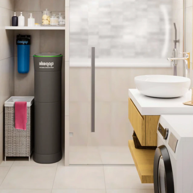 Ekodar Compact X 1.3