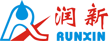 Логотип компании Runxin